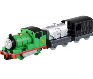 Percy the Small Engine