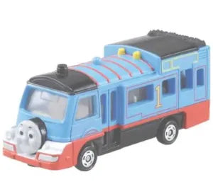 Thomas Bus
