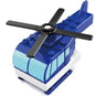 Tomipla Block: Helicopter