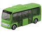 Hino Poncho