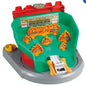 Roundabout Change! Sound Firefighting Training Center