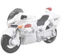 JB Police Unite: Patrol Motorcycle