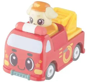 Vehicles Zoo Moco & Fine Vehicle Starter