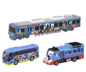 Thomas: Various Vehicles Set