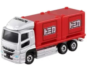 Mitsubishi Fuso Super Great