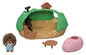 Cute Secret House Set
