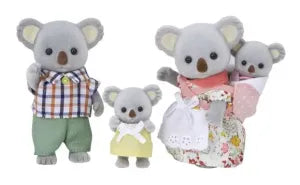 Koala Family