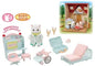 Let's Do a Examination! Gentle Doctor Set