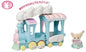 Fluffy Cloud Parade Train Set