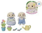 Flower Care Set - Flora Rabbit Brothers