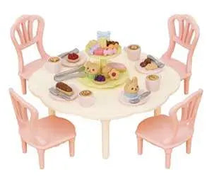 Sweets Party Set
