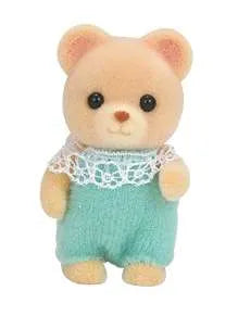 Bear Baby