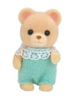 Bear Baby