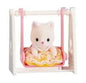 Baby House (Swing)