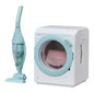 Washing Machine & Vacuum Cleaner