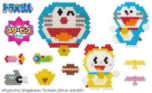 Doraemon & Secret Gadgets Set