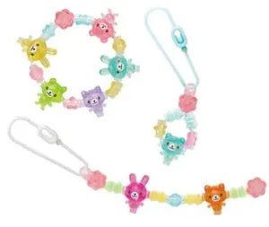 Colorful Animal Set