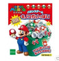 Super Mario Mushroom Mania -Balancing Game-