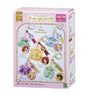 Mini Cos Charm – Disney Princess – Pack