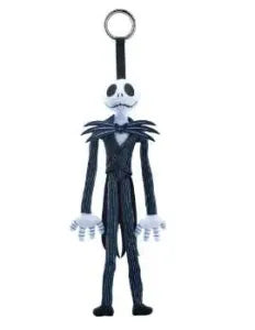 Movie Collection – Tim Burton's The Nightmare Before Christmas – Jack Skellington