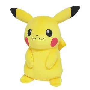 PP16 Pikachu W25×D17.5×H31 cm