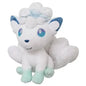 PP61 Vulpix (Alola Form) W19×D15×H17.5 cm