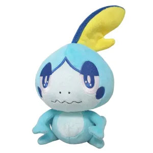 PP151 Sobble W11×D15×H20 cm