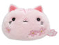 Sakura Cats DangoTORASAKURA W7.5×D6×H7 cm