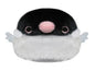 Bird Dango Pied Java Sparrow W9×D8×H7 cm