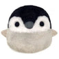 Bird Dango Emperor Penguin's chick W9×D8×H7 cm