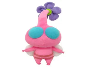 PK05 Pikmin feathers W9×D9×H15 cm