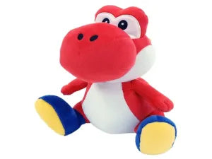 AC43 Red Yoshi (S) W135×D155×H20 cm