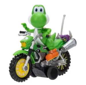TSM2-36 Pull-Back Kart Yoshi