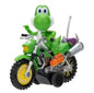 TSM2-36 Pull-Back Kart Yoshi