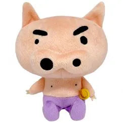 SN03 Buriburi-Zaemon W10×D10×H20 cm