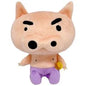SN03 Buriburi-Zaemon W10×D10×H20 cm