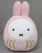 Miffy Dharma doll cherry blossoms color S