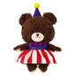 Fluffy Jackie Circus Dress