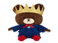 the bears' school 20th Jackie