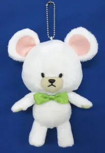 Basic mascot David
