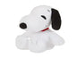 Handheld Stuffed Toy Snoopy