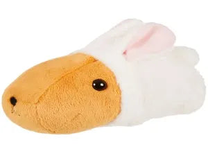 Capybara-san, Eto~on, Rabbit