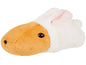 Capybara-san, Eto~on, Rabbit