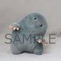 Chirari's Plush - Moguchi