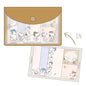 Snoopy post-it notes with Pouch Siblings