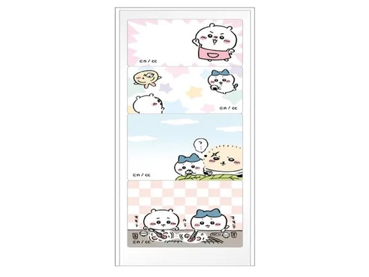 Schedule sticky note(3)