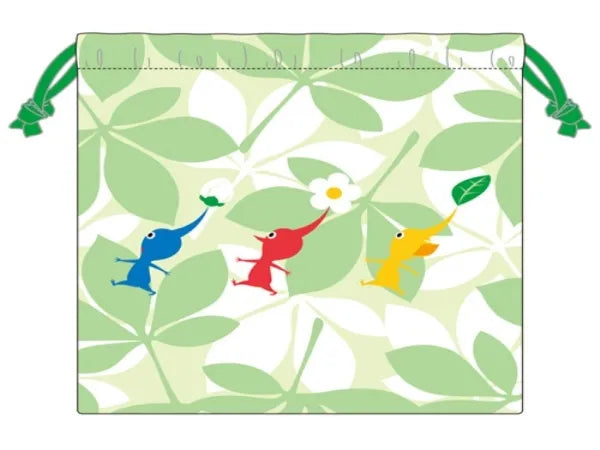 Drawstring Bag