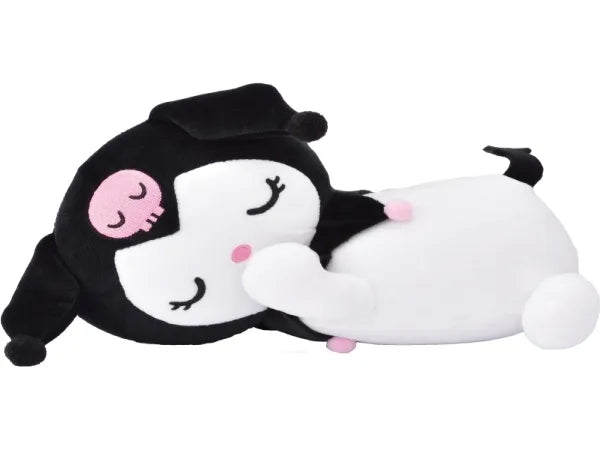 Fluffy Arms pillow - Kuromi