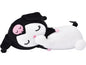 Fluffy Arms pillow - Kuromi