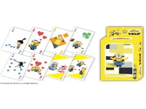 Playing cards